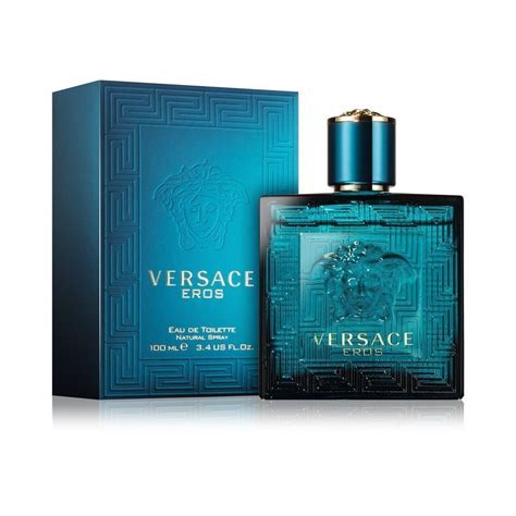 versace perfume de hombre|perfume versace hombre precio.